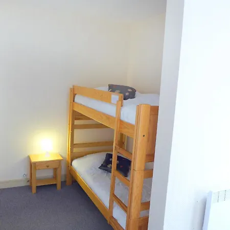 Appartamento Le Petit Robinson-1 By Interhome La Richardais