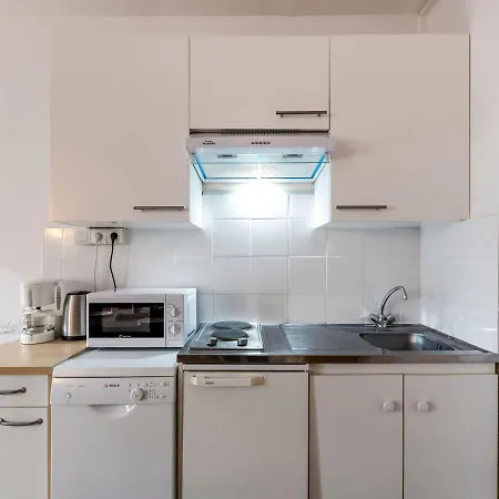 Appartamento Le Petit Robinson-1 By Interhome *