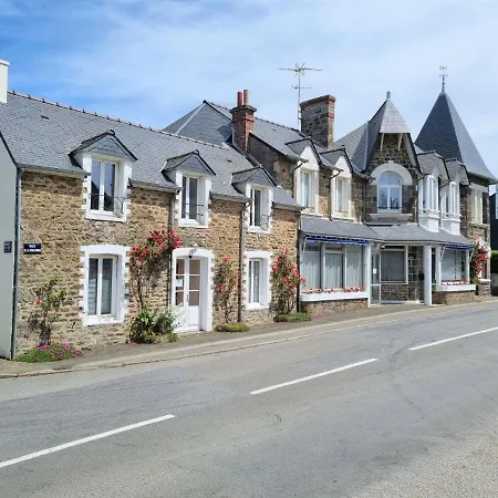 Le Petit Robinson-1 By Interhome Apartment La Richardais