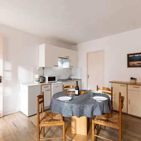Le Petit Robinson-1 By Interhome