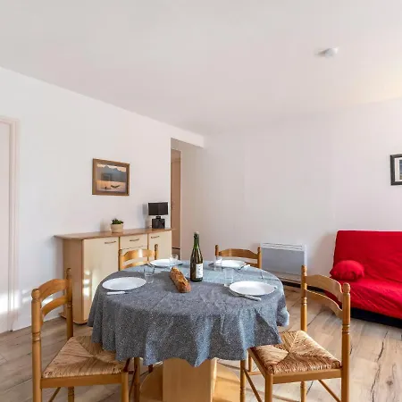 Le Petit Robinson-1 By Interhome La Richardais